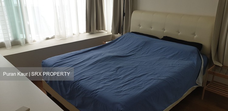 Parc Emily (D9), Condominium #214788661